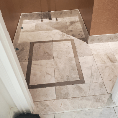 TILE REPAIR